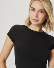 Load image into Gallery viewer, Stretch Crewneck Tee
