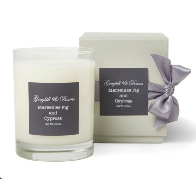 Marseilles Fig and Cypress Room and Linen Spray