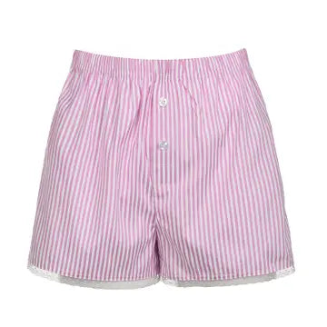 Summer Shorties
