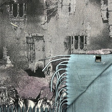 Load image into Gallery viewer, Pashmina Wool Scarf
