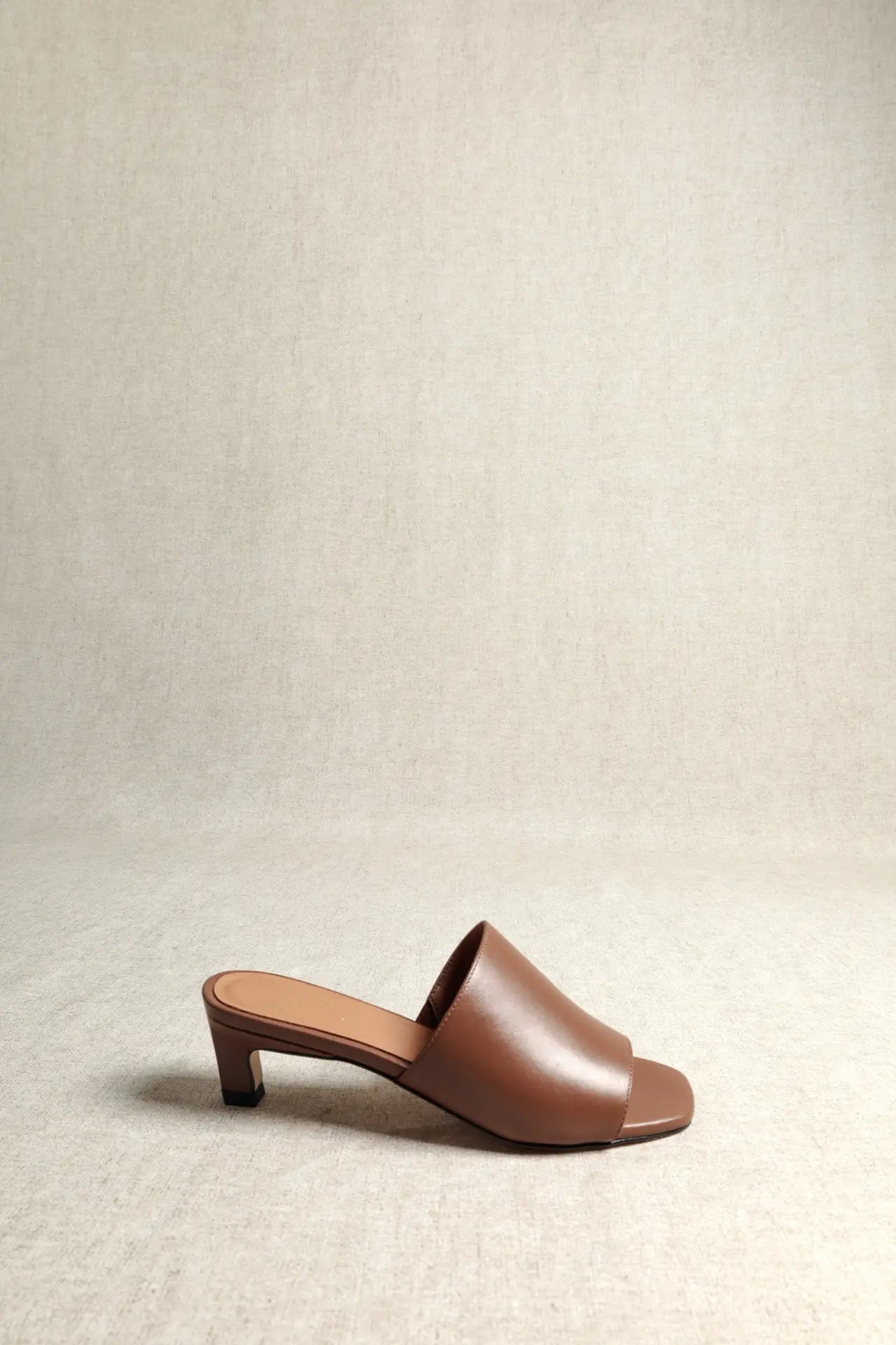 Avellana Heels
