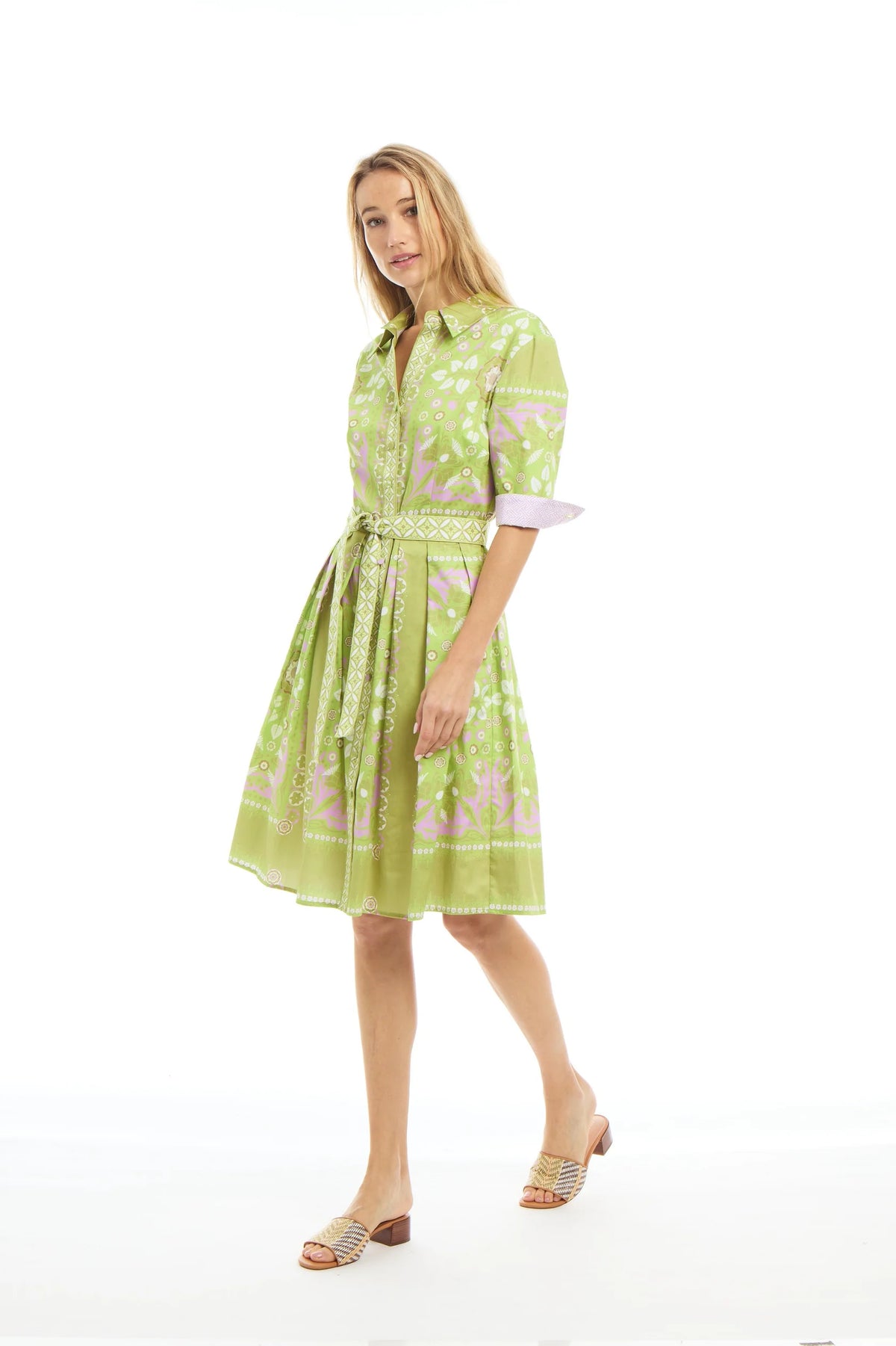 Kelly Dress