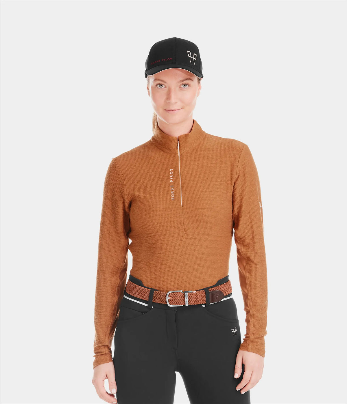 THE SUNTECH T-SHIRT - TECHNICAL AND ELEGANT!