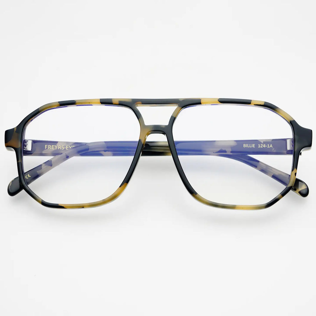 Billie Blue Light Readers