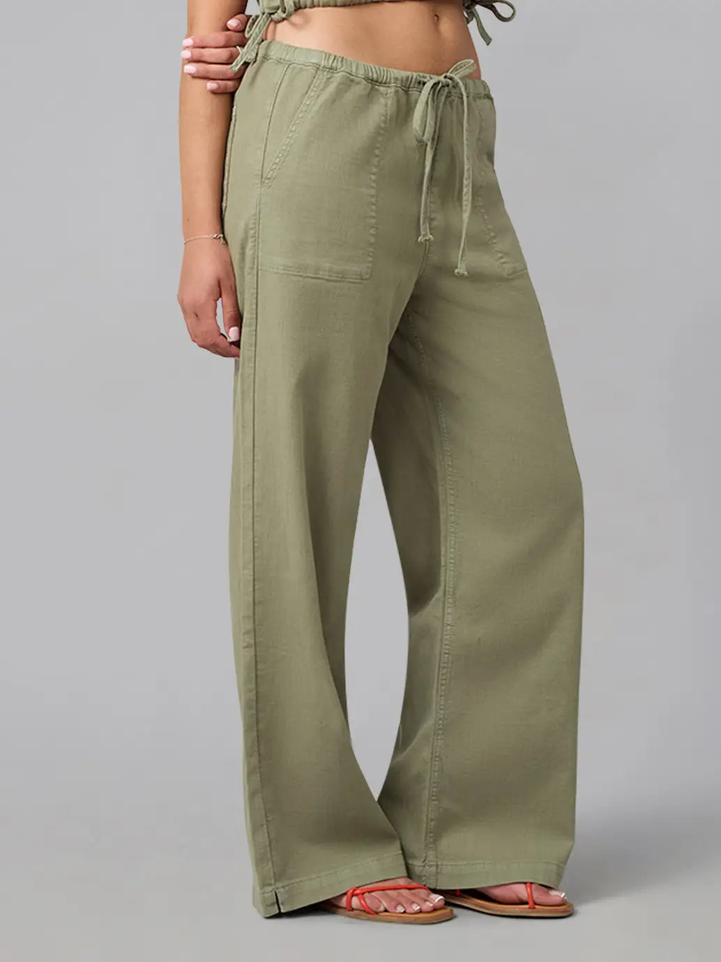 Remy Trouser