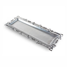 Load image into Gallery viewer, Equestrian Oblong Tray
