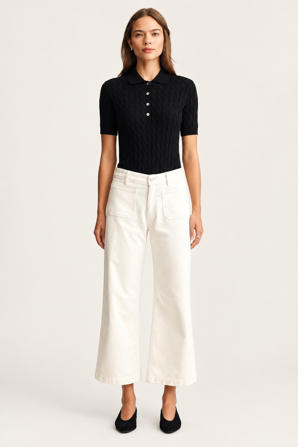 Paloma Marine Jeans
