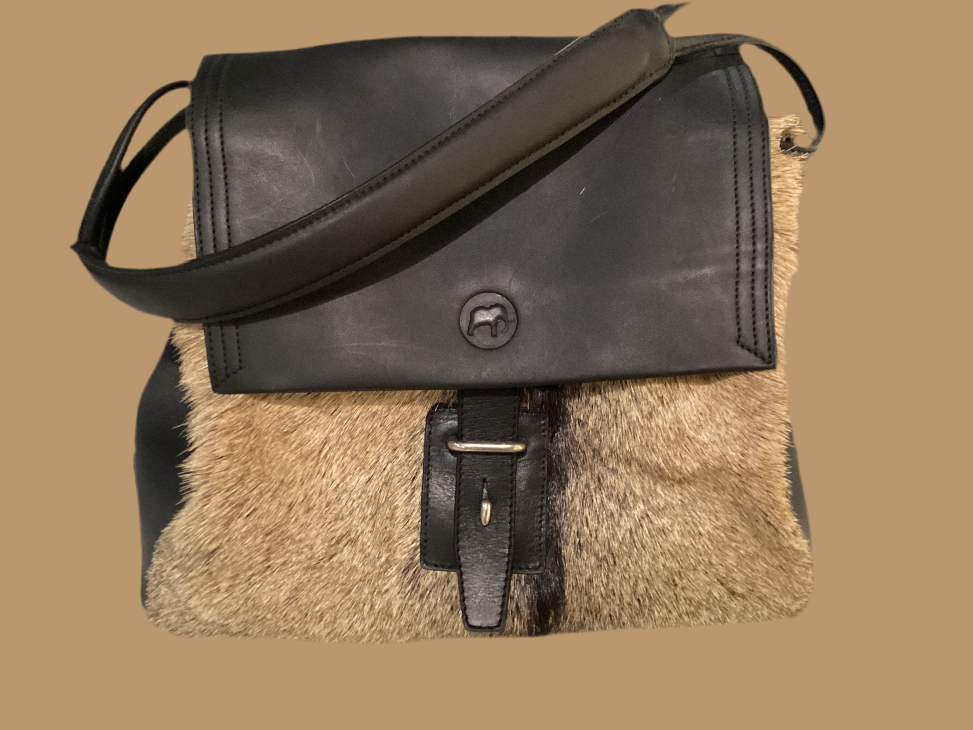 Cowhide Bag