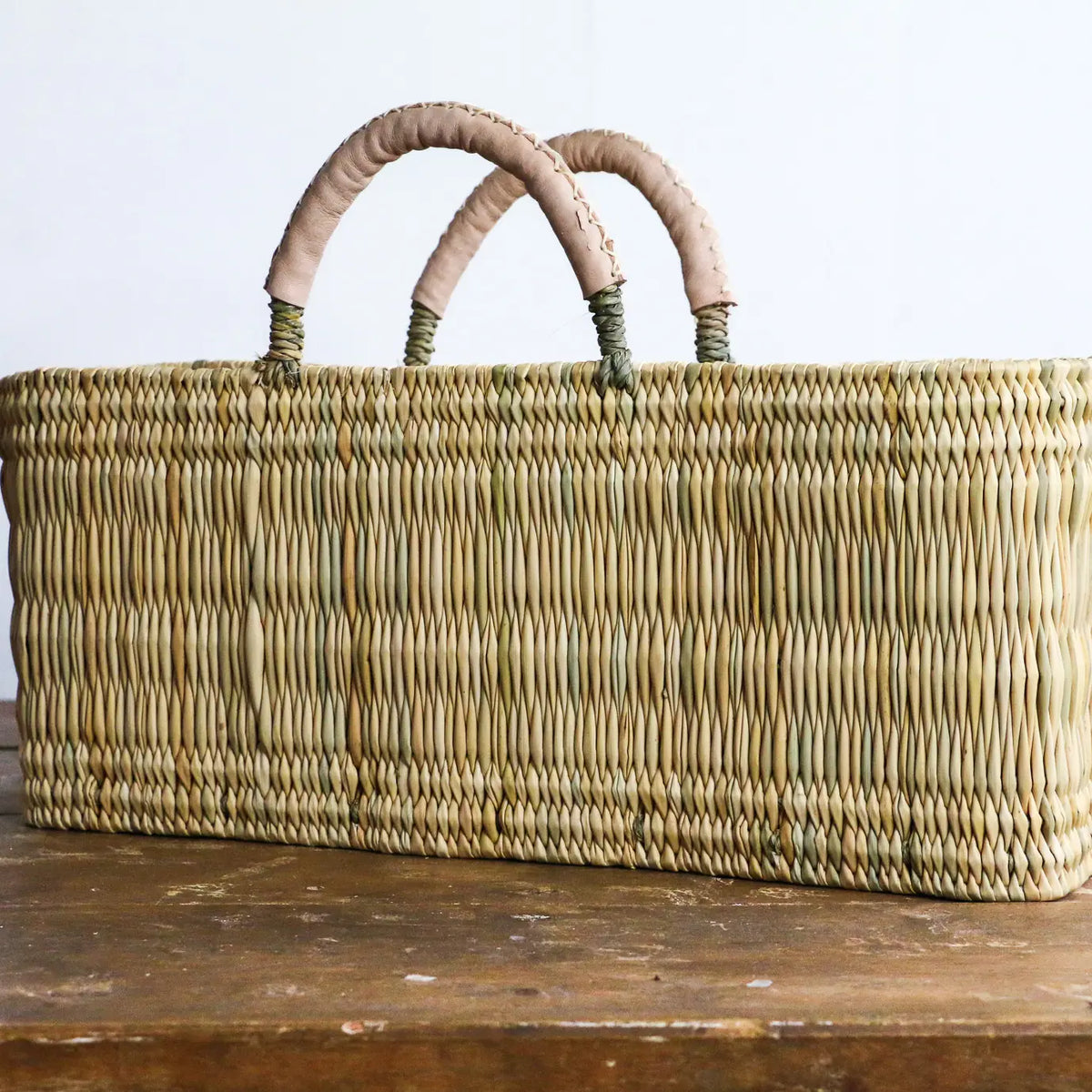 The Harvest Basket