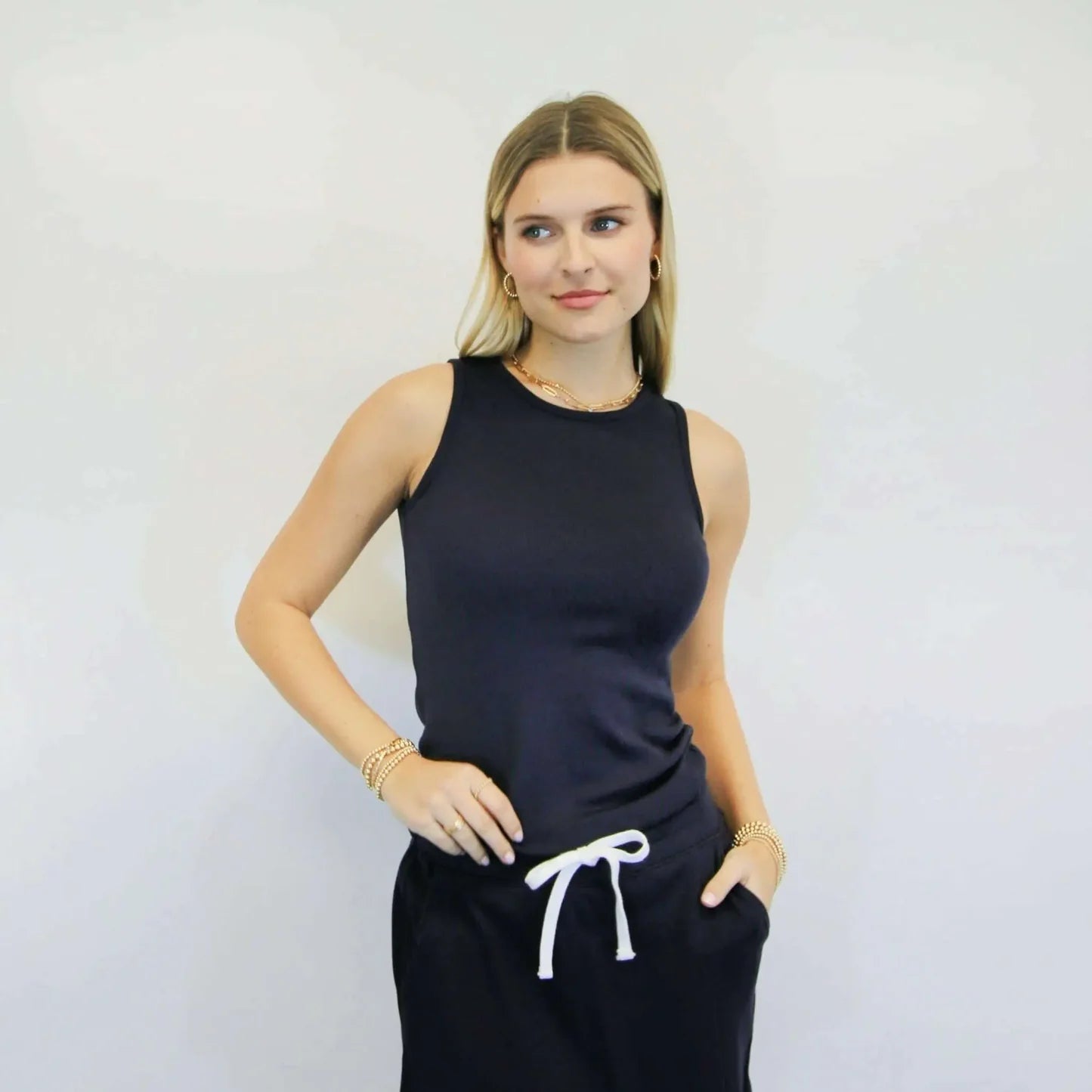Luxe Tank