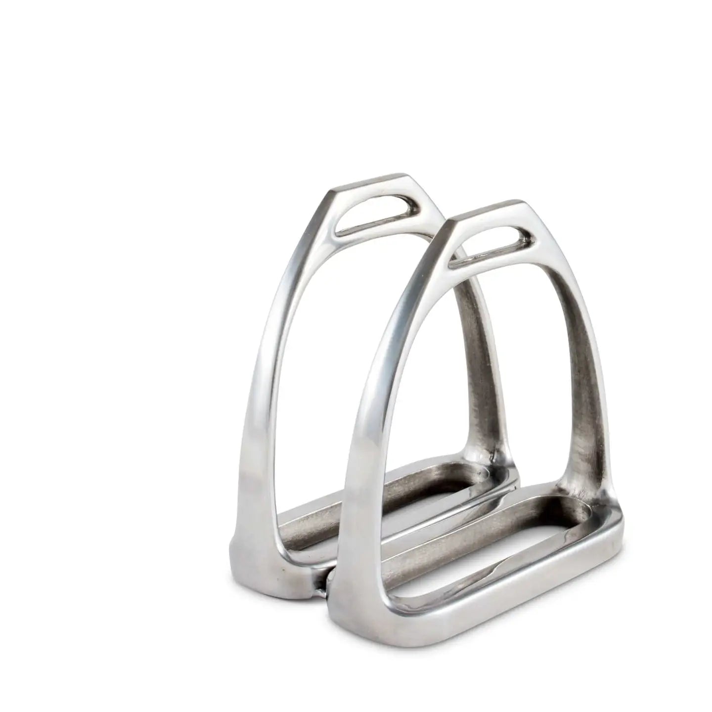Stirrup Napkin Holder