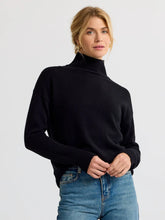 Load image into Gallery viewer, Oversized Cashmere Pullover
