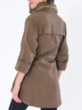 Load image into Gallery viewer, My Anorak-Hazelnut
