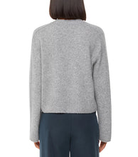 Load image into Gallery viewer, 3 Button Cardigan
