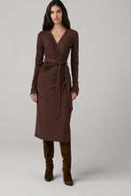 Load image into Gallery viewer, Wrap Dress
