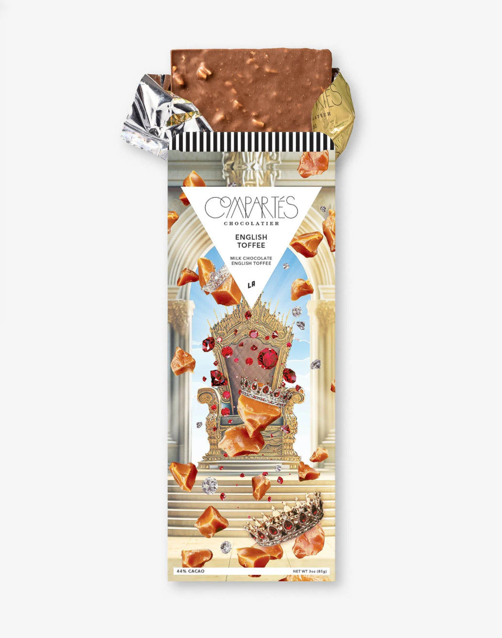 Compartes Chocolates
