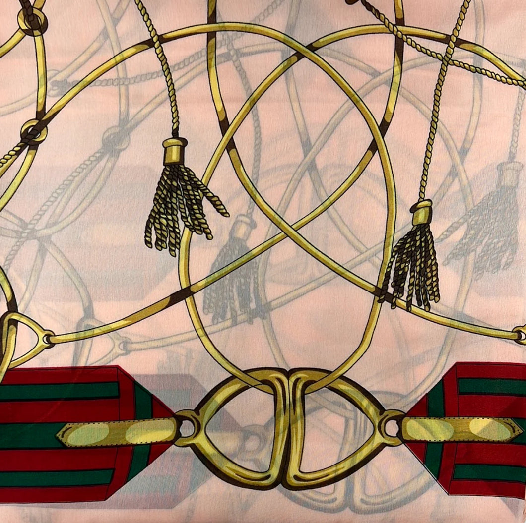 Gucci Scarf