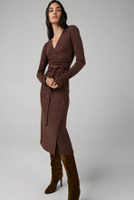 Load image into Gallery viewer, Wrap Dress
