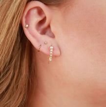 Load image into Gallery viewer, Pearl Jansen Earrings

