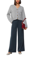 Load image into Gallery viewer, 3 Button Cardigan
