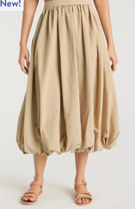 Bubble Skirt