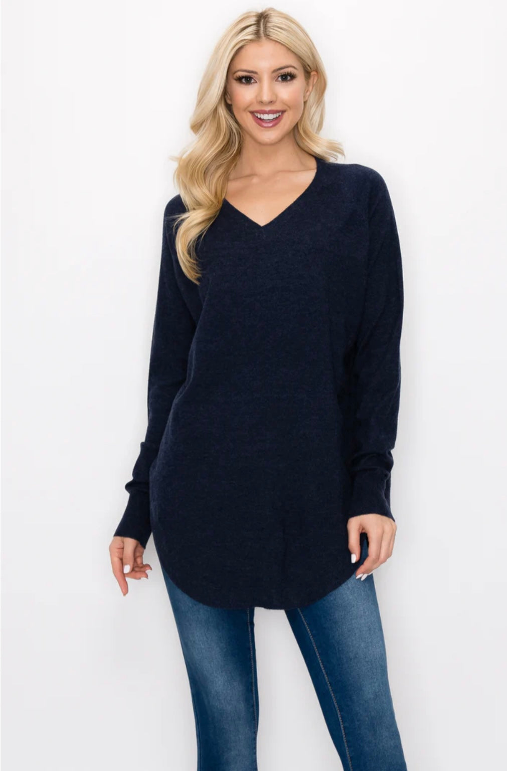 Sadie Knitted Sweater