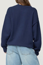 Load image into Gallery viewer, Priscila Crewneck Sweater
