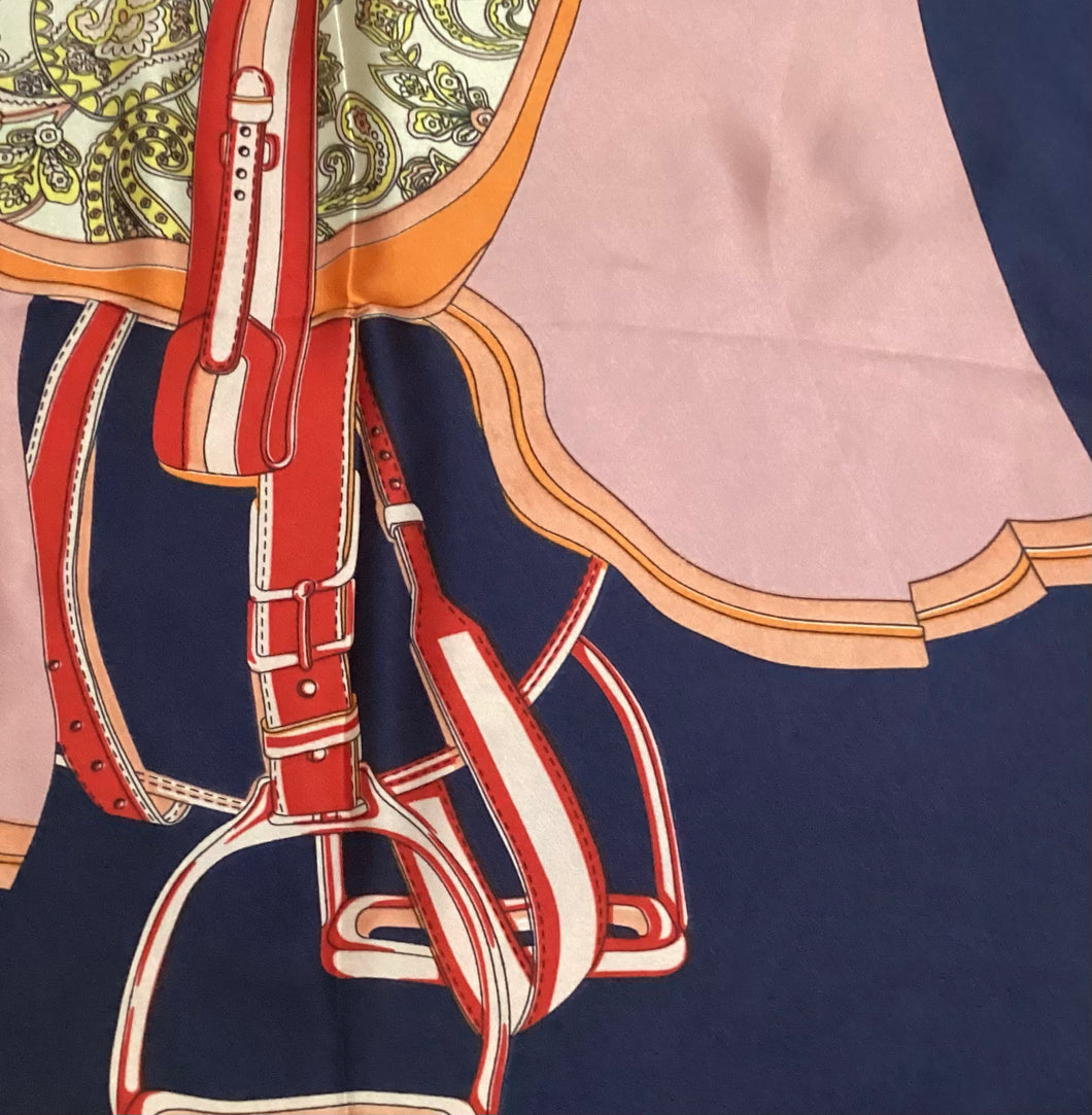 Hermez Scarf