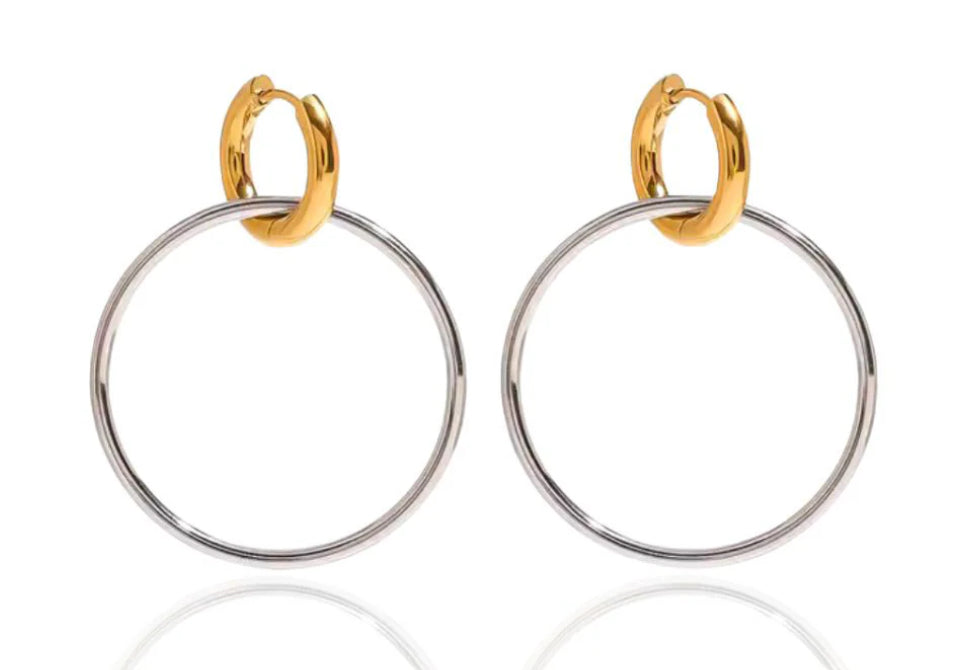 Astrid Earrings