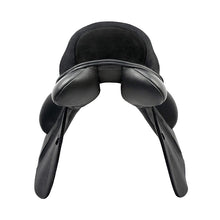 Load image into Gallery viewer, Wolfgang Omni Monoflap Saddle
