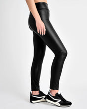 Load image into Gallery viewer, Vegan Leather Legging
