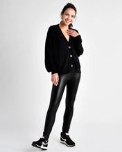 Load image into Gallery viewer, Vegan Leather Legging
