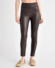 Load image into Gallery viewer, Vegan Leather Legging
