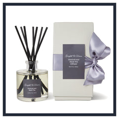 Hemlock and Black Tea Diffuser