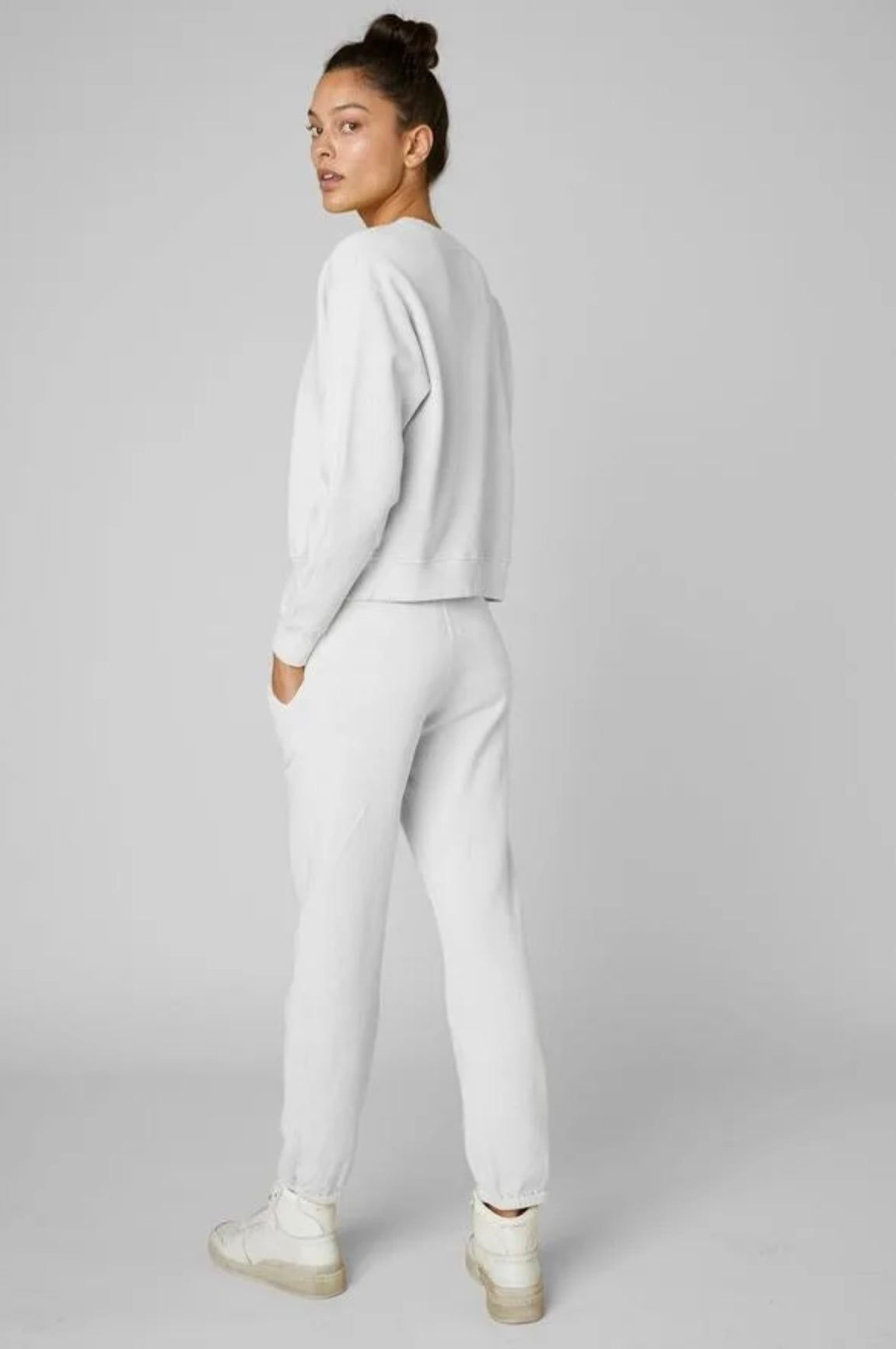 Ynez Sweatshirt