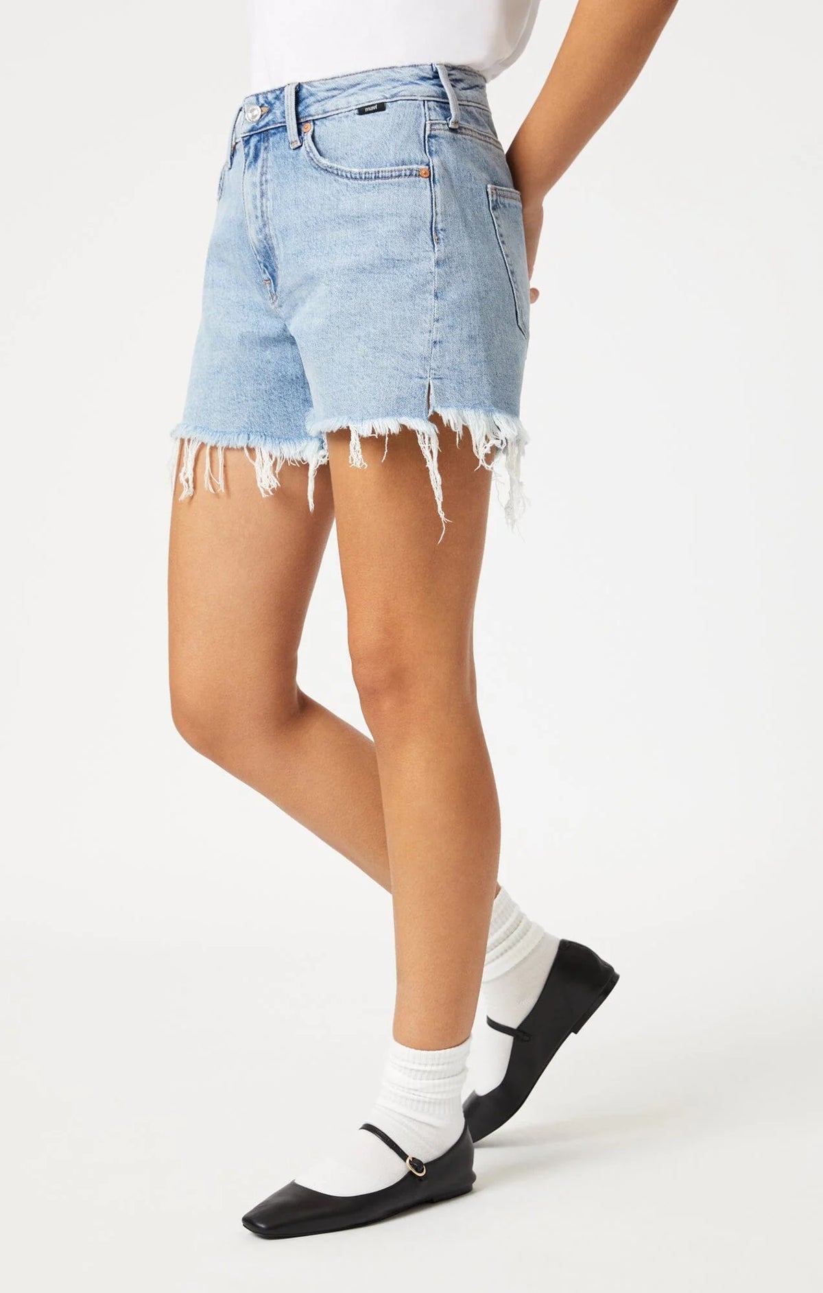 Heidi 90s Cut Offs