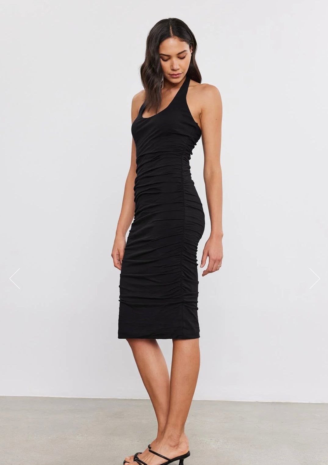 Amanda Dress