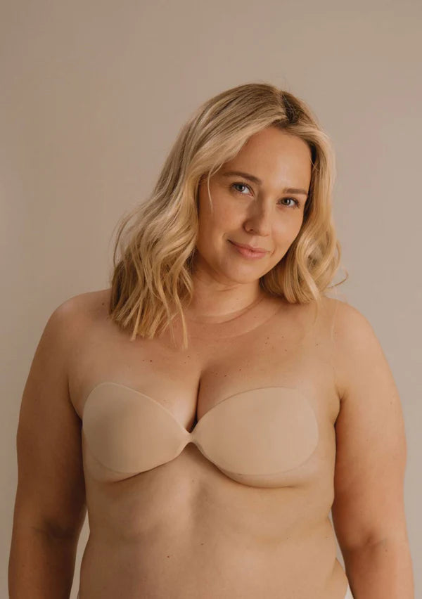 Gatherall Bra