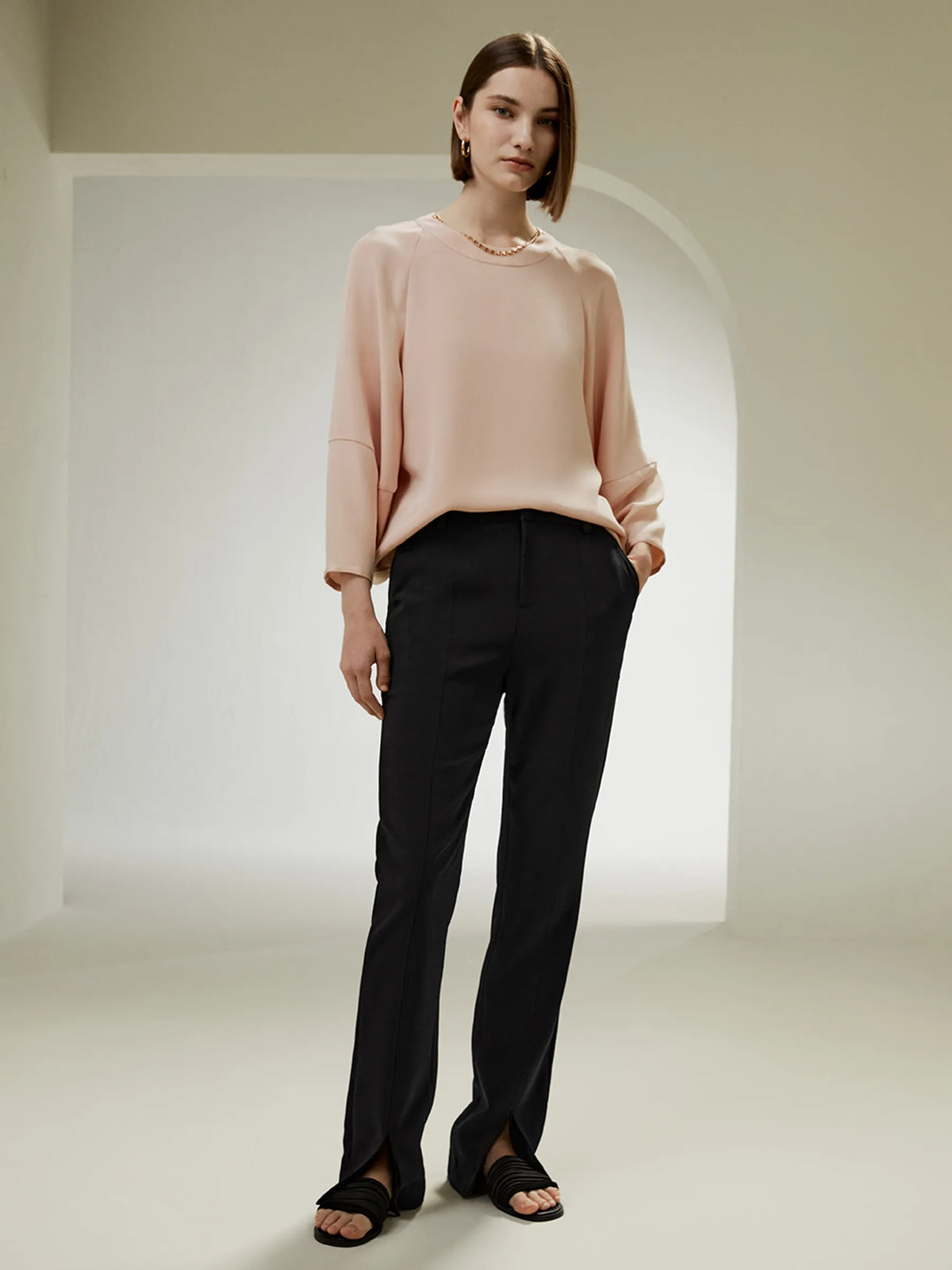 Luxurious Blouse