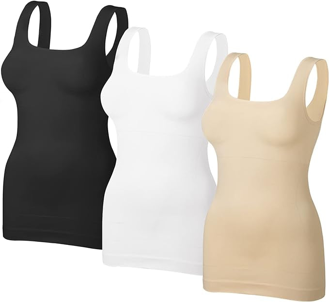 Compression Tank