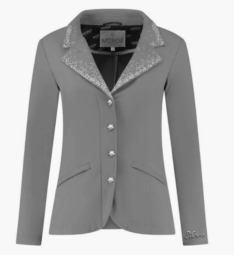 Limited Edition Show Jacket