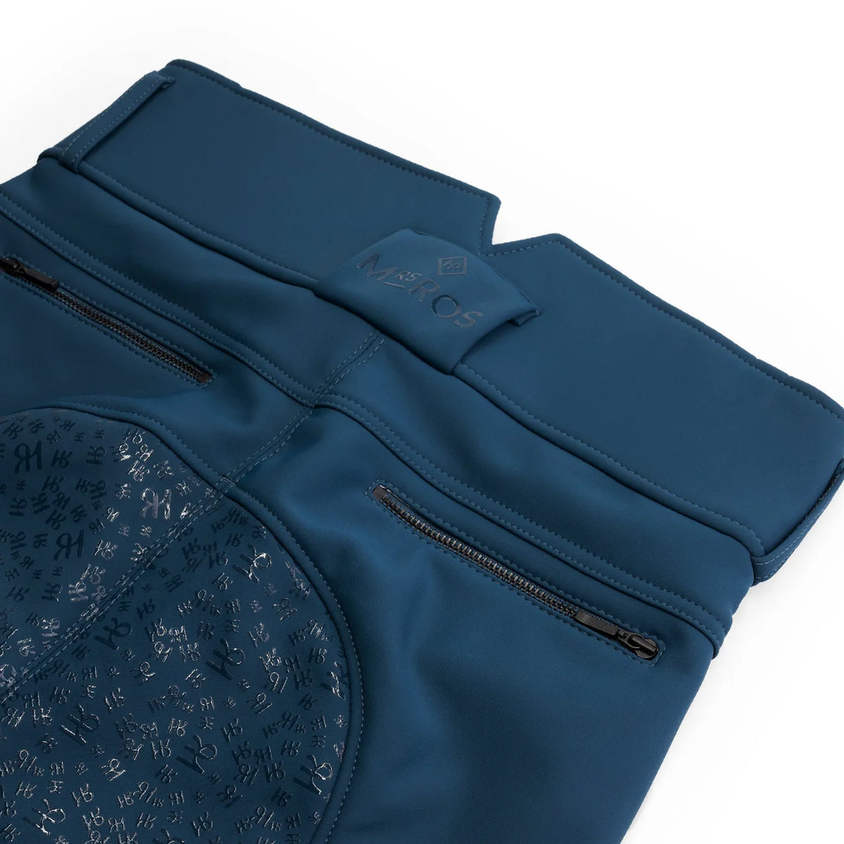 RIDING BREECHES AMSTERDAM - DEEP SEA
 3 reviews *****
