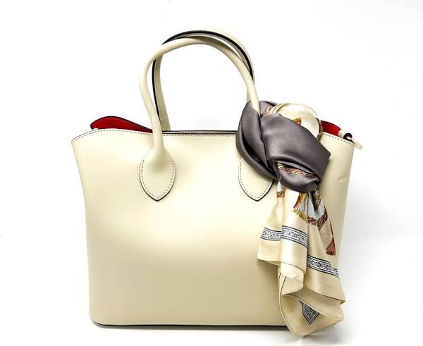 Leather Interior Bag