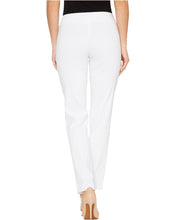 Load image into Gallery viewer, Krazy Larry Slim White Pant
