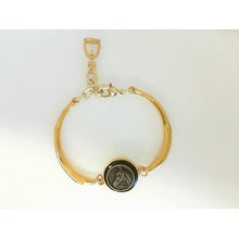 Load image into Gallery viewer, Bracket Equestrian Bracelet
