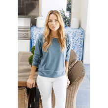 Load image into Gallery viewer, DYLAN LOUNGE TEE
