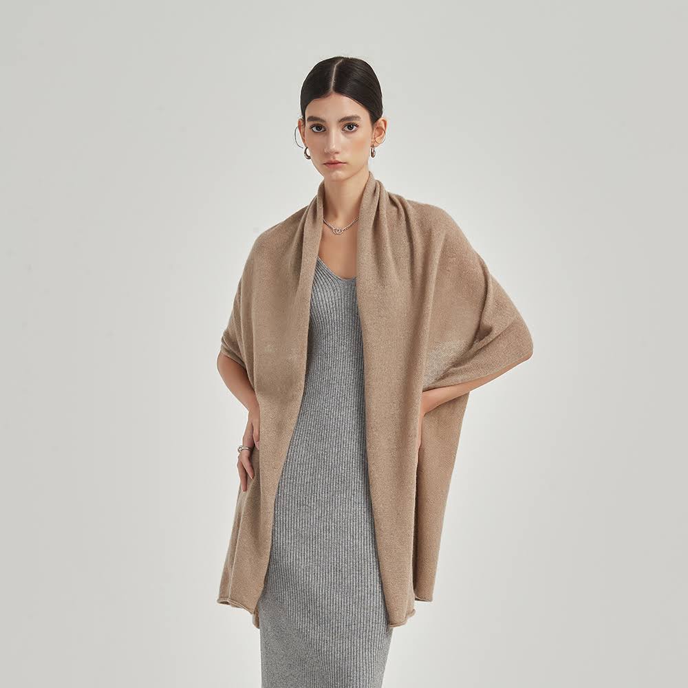 Lucia Poncho