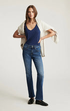 Load image into Gallery viewer, Vicky Flex Blue Jean

