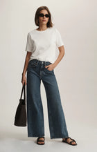 Load image into Gallery viewer, Siena Dark Blue Jean
