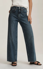 Load image into Gallery viewer, Siena Dark Blue Jean
